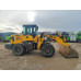 Bull SL300 Фронтальный погрузчик SL300 (Дизельный, 3,3 л, 95 л.с., АТ)
