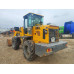 Bull SL300 Фронтальный погрузчик SL300 (Дизельный, 3,3 л, 95 л.с., АТ)
