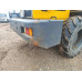 Bull SL300 Фронтальный погрузчик SL300 (Дизельный, 3,3 л, 95 л.с., АТ)
