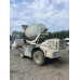 YUGONG SDM* Автобетоносмеситель с самозагрузкой SDM3000 (Дизельный, 4,3 л, 103 л.с., АТ)