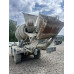 YUGONG SDM* Автобетоносмеситель с самозагрузкой SDM3000 (Дизельный, 4,3 л, 103 л.с., АТ)