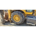 KYLOTON YJ280 Экскаватор-погрузчик YJ280 (Дизельный, 3,6 л, 45 л.с., АТ)