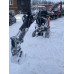 QUADTRAC E* Мини-экскаватор E13J PRO (Дизельный, 0.7 л, 14 л.с. АТ) QUADTRAC E* Мини-экскаватор E13J PRO (Дизельный, 0.7 л, 14 л.с. АТ)