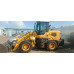 BUILDER ZL* Фронтальный погрузчик ZL22 (Дизельный, 3,3 л, 37 л.с., АТ)