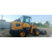 BUILDER ZL* Фронтальный погрузчик ZL22 (Дизельный, 3,3 л, 37 л.с., АТ)