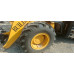 BUILDER ZL* Фронтальный погрузчик ZL22 (Дизельный, 3,3 л, 37 л.с., АТ)