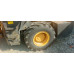 BUILDER ZL* Фронтальный погрузчик ZL22 (Дизельный, 3,3 л, 37 л.с., АТ)