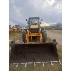 BUILDER BL* Экскаватор-погрузчик BL488 (Дизельный, 4,8 л, 102 л.с., АТ)
