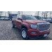 GMC Sierra 5.3 АТ Crew Cab Short