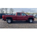 GMC Sierra 5.3 АТ Crew Cab Short