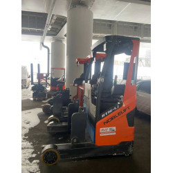 NOBLELIFT RT* Ричтрак RT16-Li (Электрический, 9 л.с., АТ)