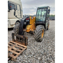 WELIFT T30* Телескопический погрузчик Т30D (Дизельный, 3,9 л, 105 л.с., АТ)
