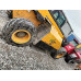 WELIFT T30* Телескопический погрузчик Т30D (Дизельный, 3,9 л, 105 л.с., АТ)