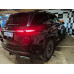 Mercedes-Benz GLE-CLASS 450 4MATIC (бензин 381л.с. 3.0л)