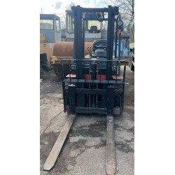 EP CPCD Вилочный погрузчик CPCD30T3 (Дизельный, 2,7 л, 50 л.с., АТ)