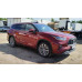 Toyota Highlander Люкс Safety 3.5 АКП