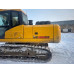 SHANTUI SE* Экскаватор SE220LC (Дизельный, 5,9 л, 152 л.с., АТ)