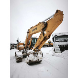 SHANTUI SE* Экскаватор SE265LC (Дизельный, 6,7 л, 204 л.с., АТ)