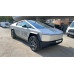 TESLA Cybertruck Foundation Series