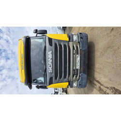 Scania G 4x2 Седельный тягач G440LA4X2HNA (Дизельный, 12,7 л, 441 л.с., АТ)