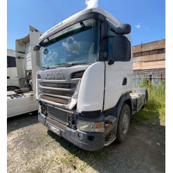 SCANIA G 4x2 Седельный тягач G400LA4X2HNA