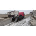 Scania P 6x4 Седельный тягач P440СA6X4 HSZ (Дизельный, 12,7 л, 441 л.с., МТ)