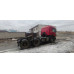 Scania P 6x4 Седельный тягач P440СA6X4 HSZ (Дизельный, 12,7 л, 441 л.с., МТ)