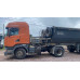 Scania R 4x2 Седельный тягач R440LA4x2HNA (Дизельный, 12,7 л, 441 л.с., АТ)