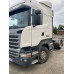 Scania R 4x2 Седельный тягач R440LA4x2HNA (Дизельный, 12,7 л, 441 л.с., АТ)
