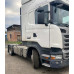 Scania R 4x2 Седельный тягач R440LA4x2HNA (Дизельный, 12,7 л, 441 л.с., АТ)