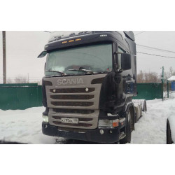 SCANIA R 4x2 Седельный тягач R440