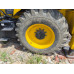 ACE TLB100 Экскаватор-погрузчик TLB100 (Дизельный, 4,4 л, 100 л.с., МТ)