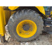 ACE TLB100 Экскаватор-погрузчик TLB100 (Дизельный, 4,4 л, 100 л.с., МТ)