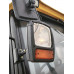 ACE TLB95 Экскаватор-погрузчик TLB95 (Дизельный, 3,9 л, 96 л.с., АТ)