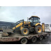 ACE TLB100 Экскаватор-погрузчик TLB100 (Дизельный, 4,4 л, 100 л.с., МТ)