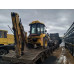 ACE TLB100 Экскаватор-погрузчик TLB100 (Дизельный, 4,4 л, 100 л.с., МТ)