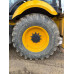 ACE TLB95 Экскаватор-погрузчик TLB95 (Дизельный, 4,4 л, 97 л.с., АТ)