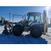 New Holland B115* Экскаватор-погрузчик B115B (Дизельный, 4,5 л, 110 л.с., АТ)