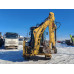 New Holland B115* Экскаватор-погрузчик B115B (Дизельный, 4,5 л, 110 л.с., АТ)