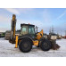 New Holland B115* Экскаватор-погрузчик B115B (Дизельный, 4,5 л, 110 л.с., АТ)