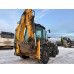 New Holland B115* Экскаватор-погрузчик B115B (Дизельный, 4,5 л, 110 л.с., АТ)