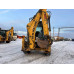 New Holland B115* Экскаватор-погрузчик B115B (Дизельный, 4,5 л, 110 л.с., АТ)
