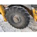 New Holland B115* Экскаватор-погрузчик B115B (Дизельный, 4,5 л, 110 л.с., АТ)