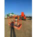 DINGLI BA* Коленчатый подъемник BA18CRT (Дизельный, 1,1 л, 25 л.с., АТ)