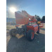 DINGLI BA* Коленчатый подъемник BA18CRT (Дизельный, 1,1 л, 25 л.с., АТ)