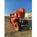 DINGLI BA* Коленчатый подъемник BA18CRT (Дизельный, 1,1 л, 25 л.с., АТ)