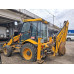 BULL HD-100 Экскаватор-погрузчик HD-100