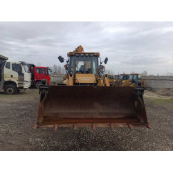 BEL-DOZER BD* Экскаватор-погрузчик BD388H (Дизельный, 4.8 л, 102 л.с. АТ)