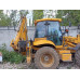 Bull 4SX Экскаватор-погрузчик 4SX-PLUS (Дизельный, 4,6 л, 116 л.с., АТ) Bull 4SX Экскаватор-погрузчик 4SX-PLUS (Дизельный, 4,6 л, 116 л.с., АТ)