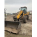 Bull SL300 Фронтальный погрузчик SL300T (Дизельный, 6,0 л, 98 л.с., АТ)
